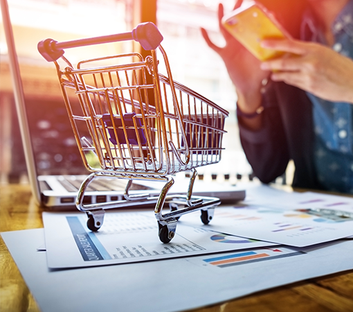 E-Ticaret Yazılımı